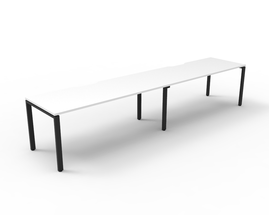 Profile 2 Person Single Sided Workstation 